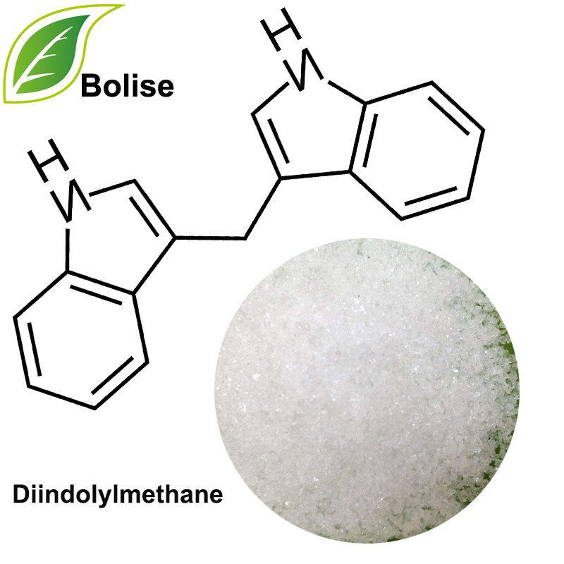 Diindolylmethane