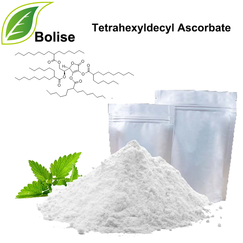 Tetrahexyldecyl Ascorbate