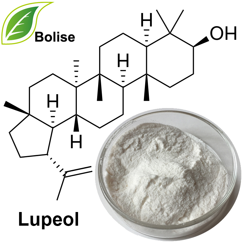 Lupeolul