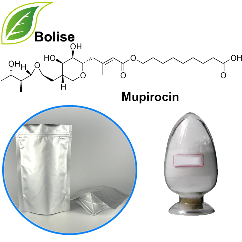 mupirocin