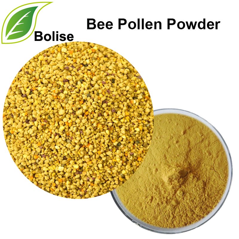 Bee Pollen Powder (Bee Bread)