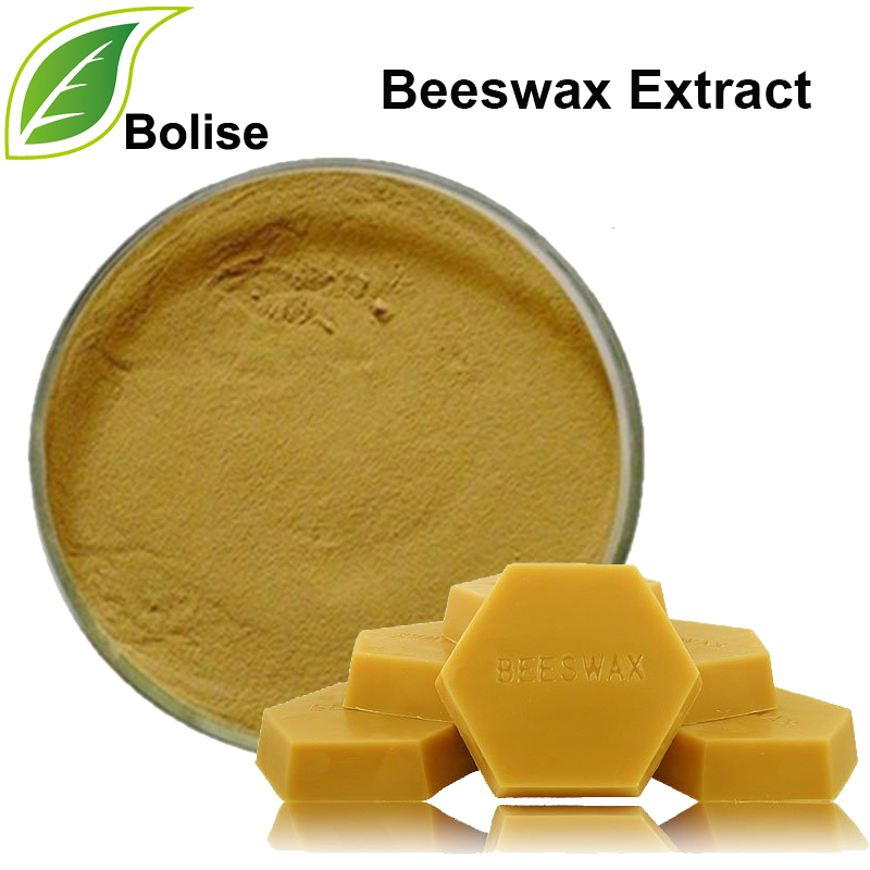 Ekstrakt pčelinjeg voska (ekstrakt Cera Flava)