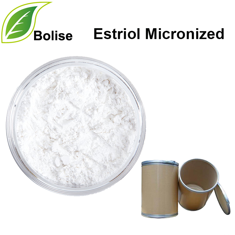 Estriol Micronized