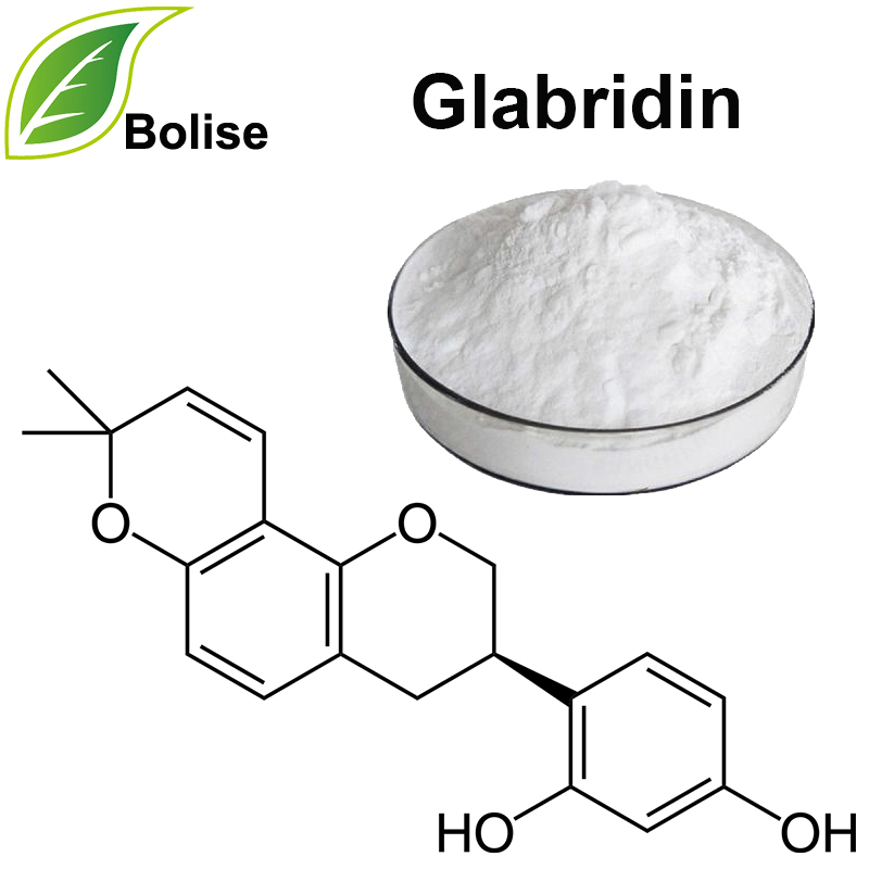 Глабридин