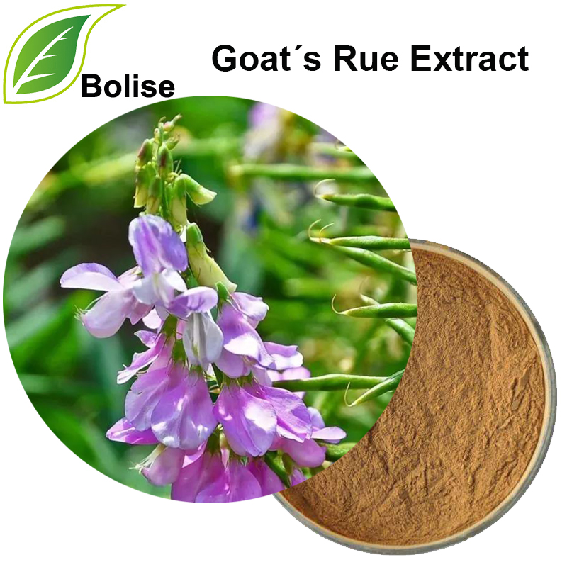 Goat´s Rue Extract(Cheese Rennet Extract)