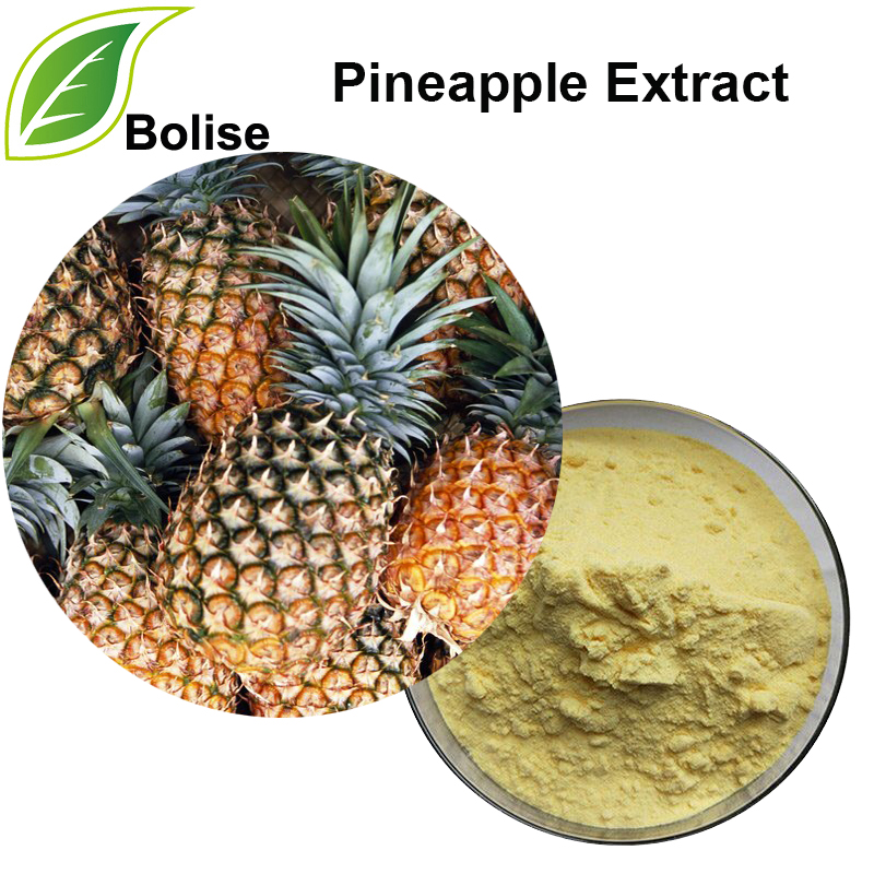 Pineapple Extract