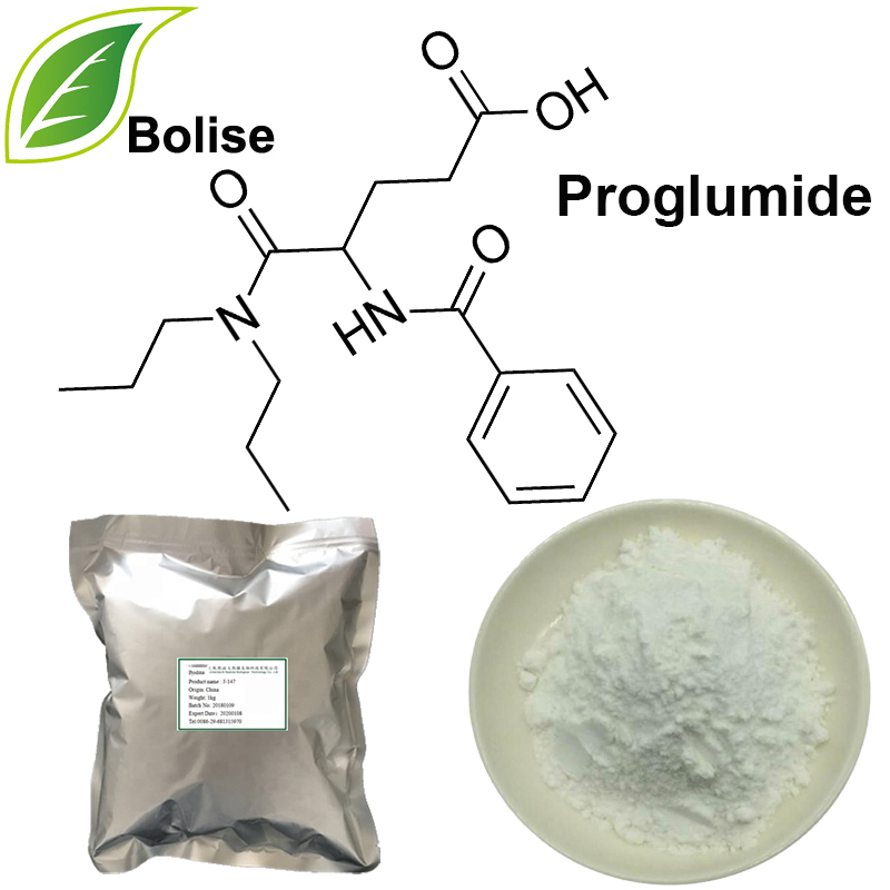 proglumide