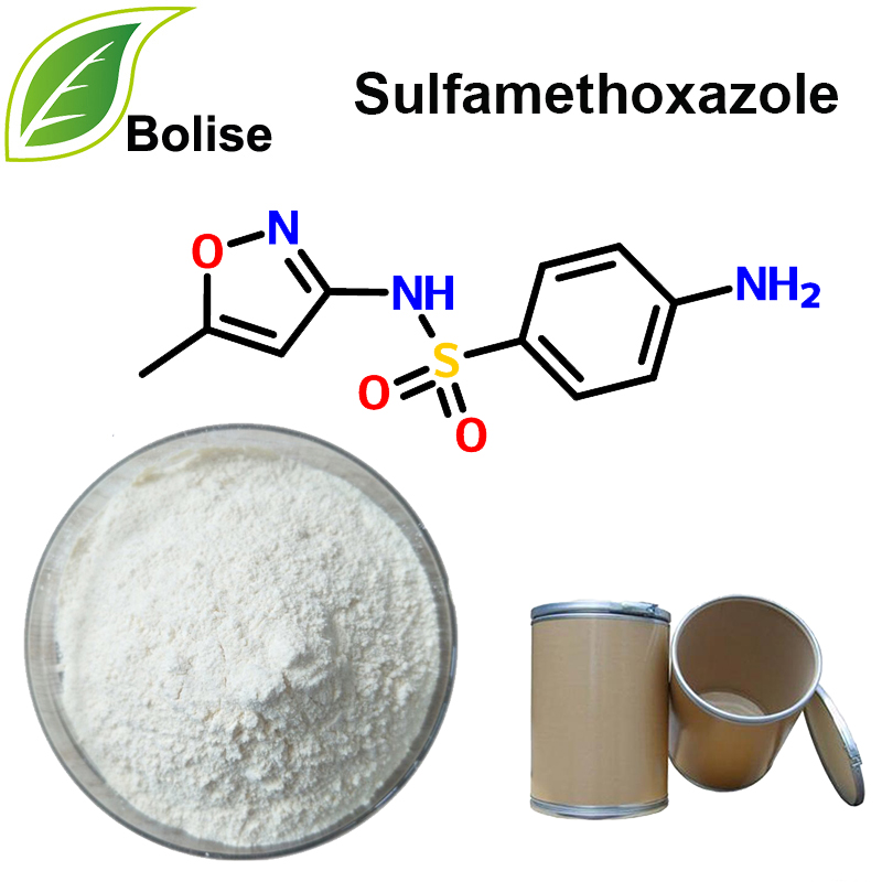 Sulfamethoxazole Sulfamethoxazole