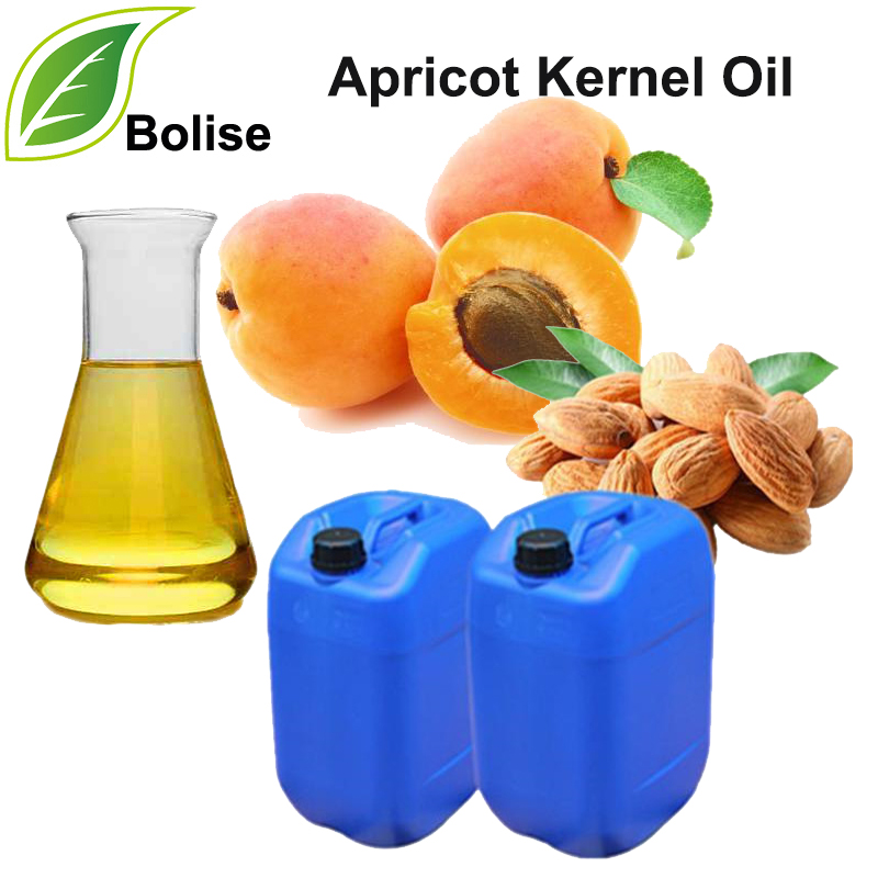 Apricot Kernel Oil Apricot Kernel Oil