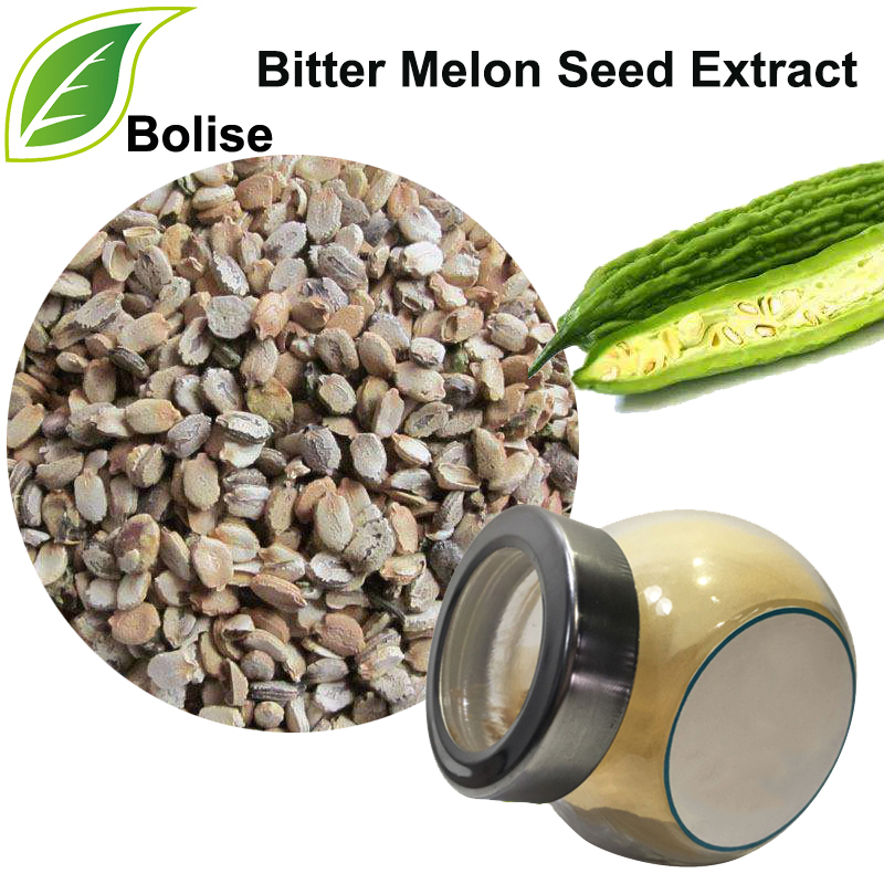 Bitter Melon Seed Extract