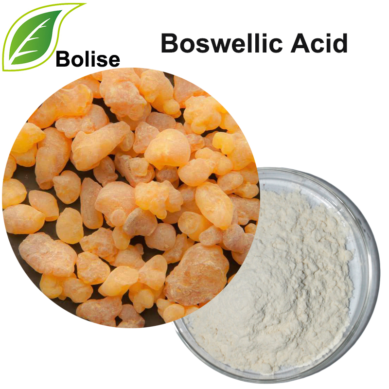 Asid Boswellic