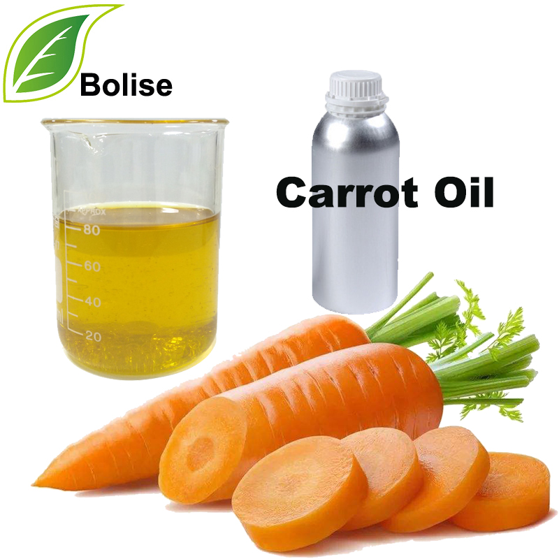 Carrot Oil