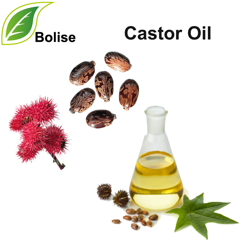 Castor Oil