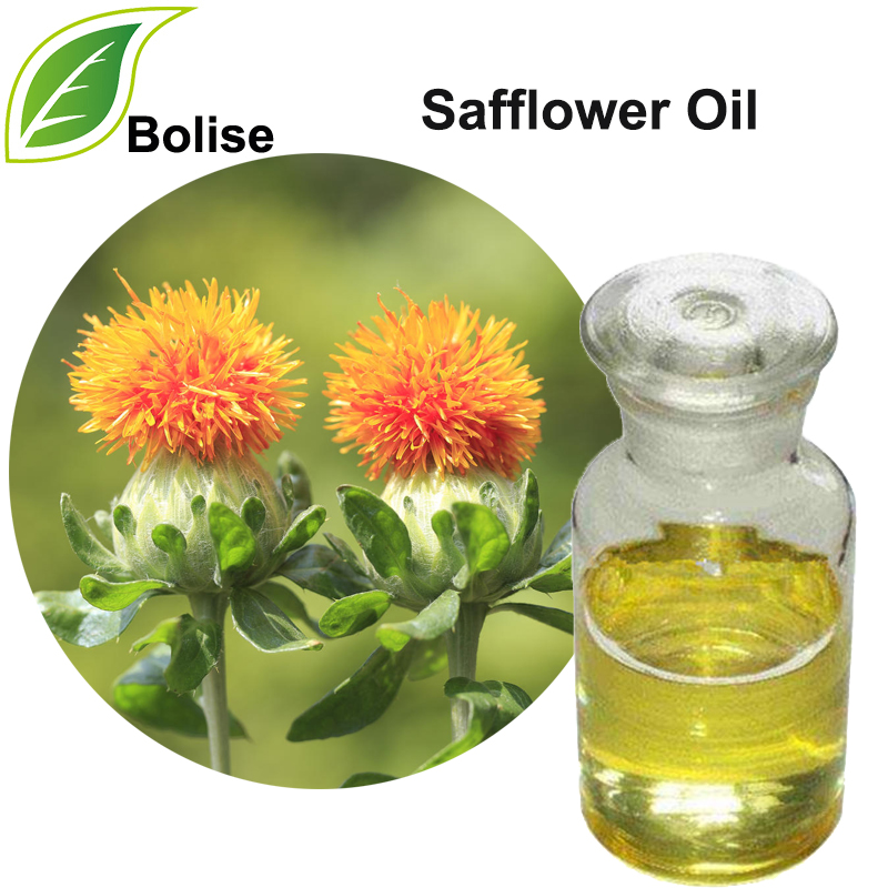 Safflower Oil