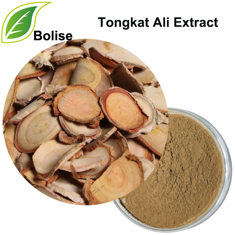 Tongkat Ali-extract