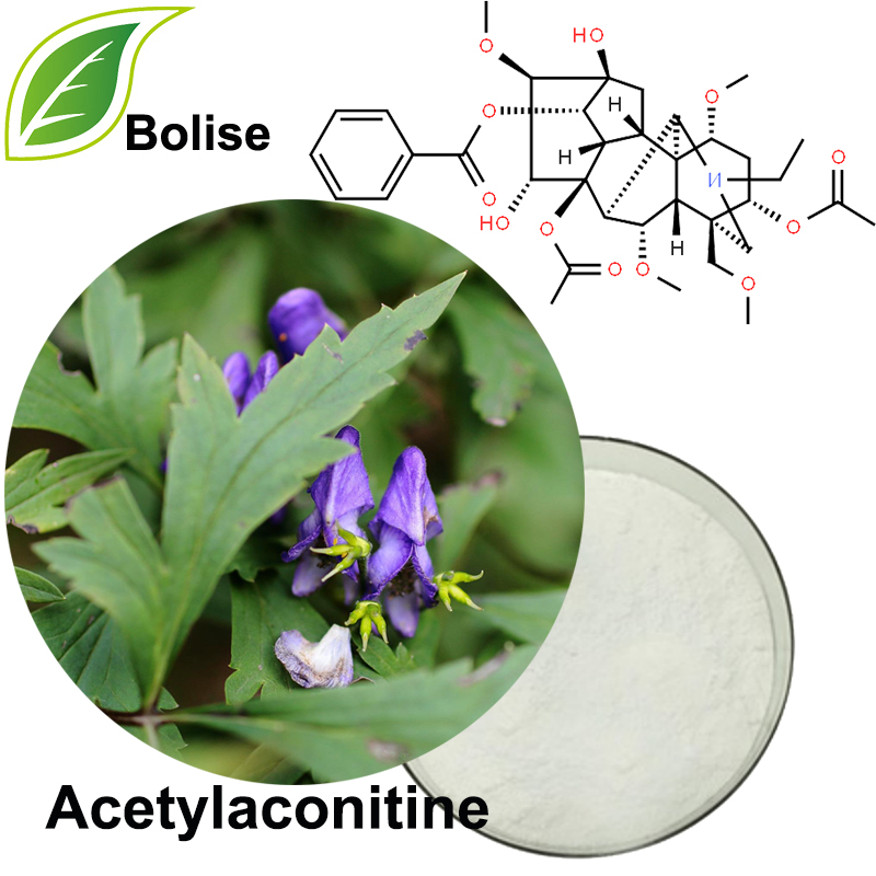 Acetylaconitine