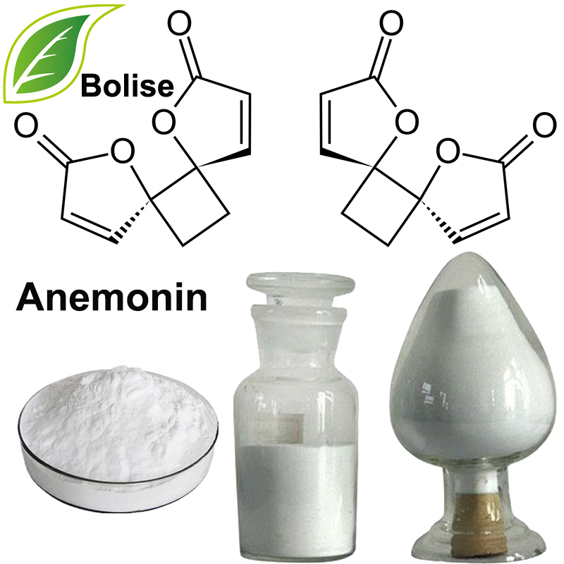 Анемонін