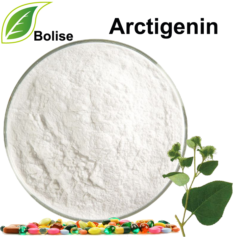 Arctigenin