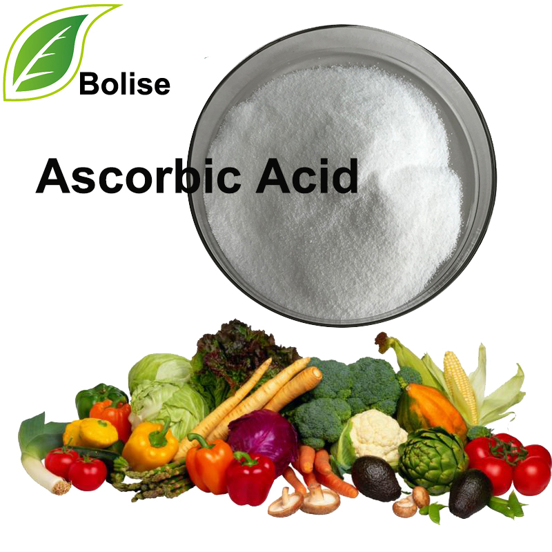 Vitamin C(Ascorbic Acid)