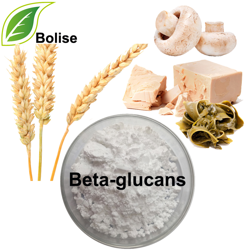 Beta-glucan