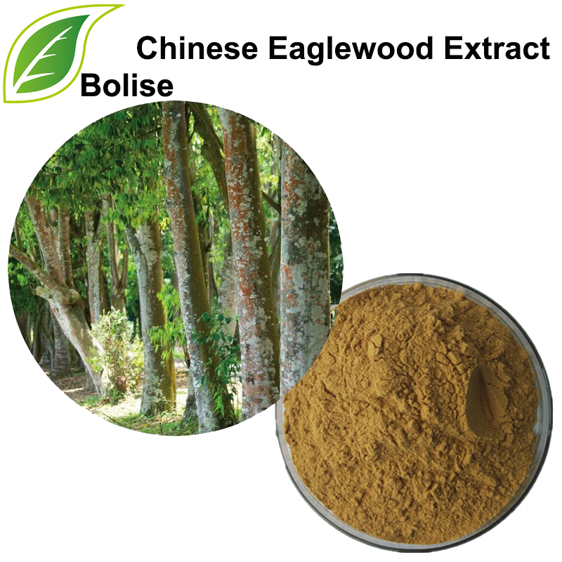 Chinese Eaglewood-uittreksel