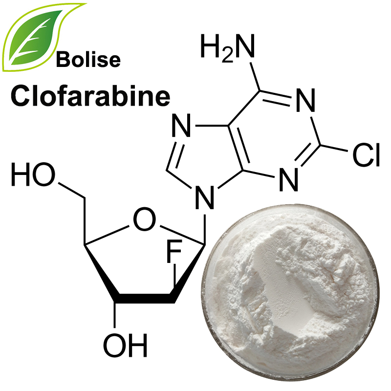 Clofarabina