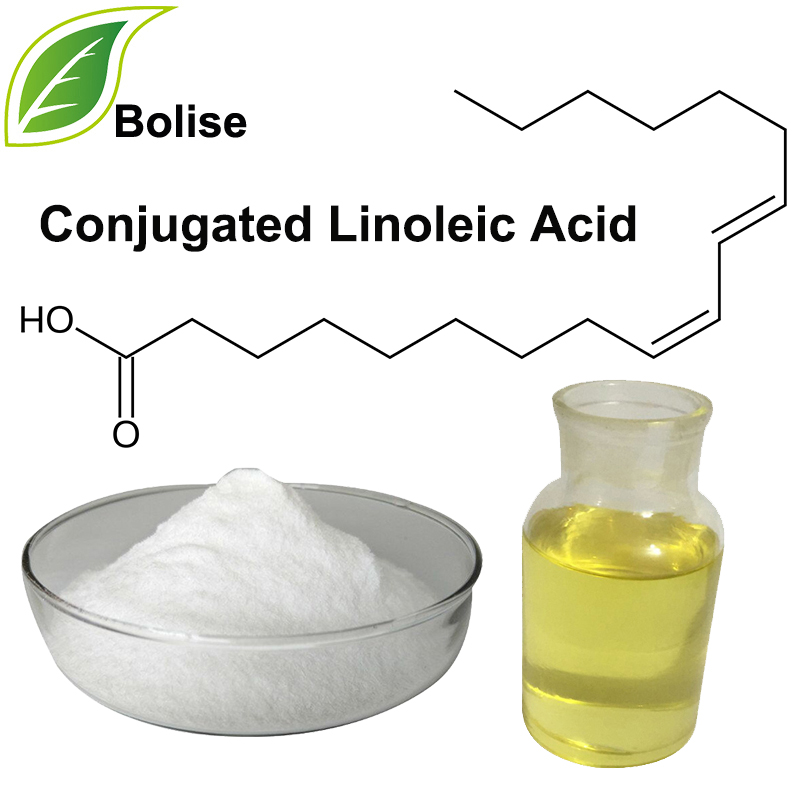 Konjugovaná kyselina linolová