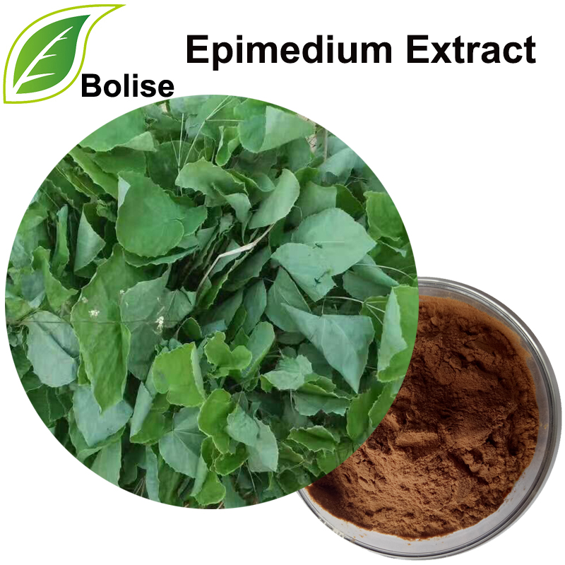 Epimedium Extract