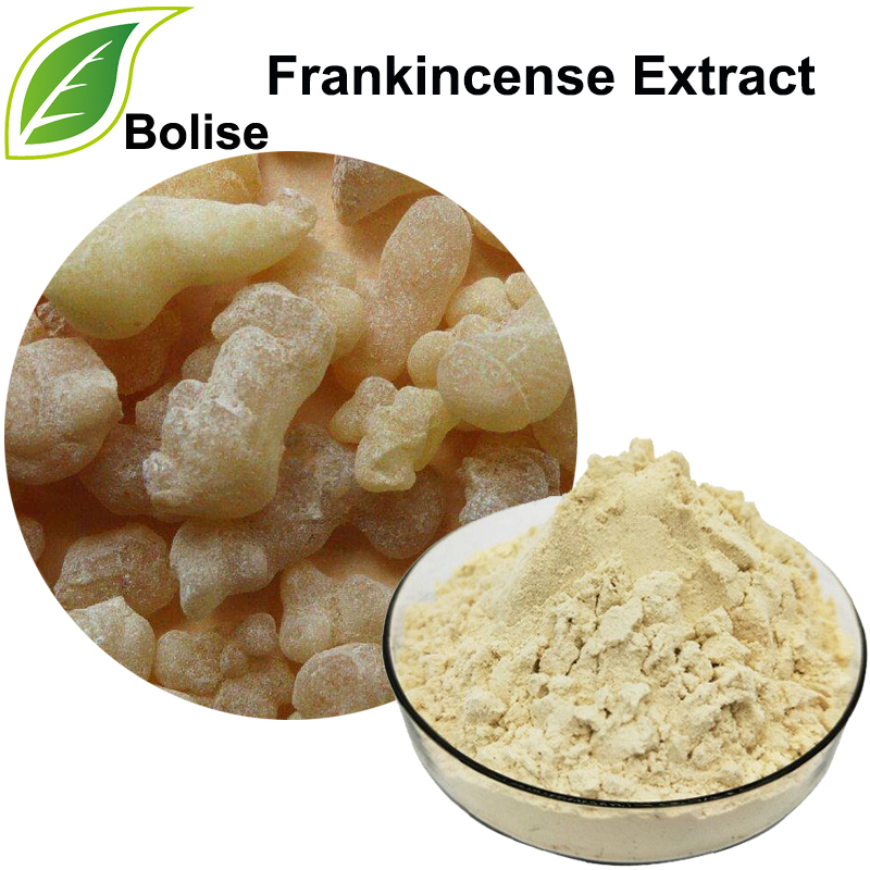 ສານສະກັດຈາກ Frankincense (ສານສະກັດຈາກ Olibanum)