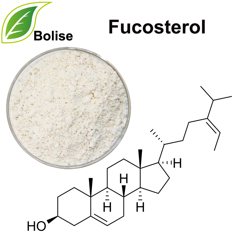 Fucostérol