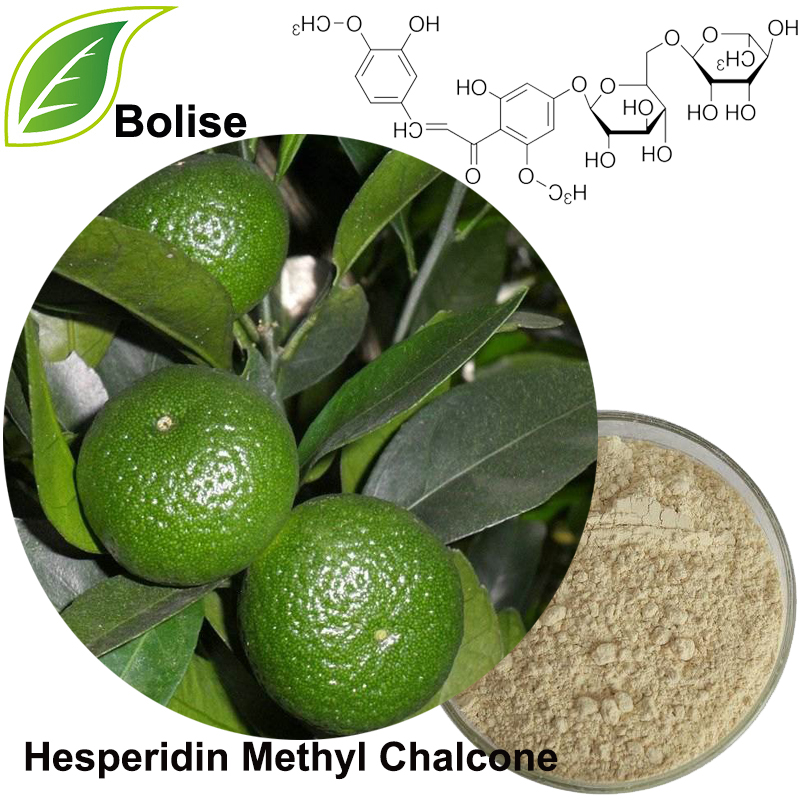 Hesperidin Methyl Chalcone