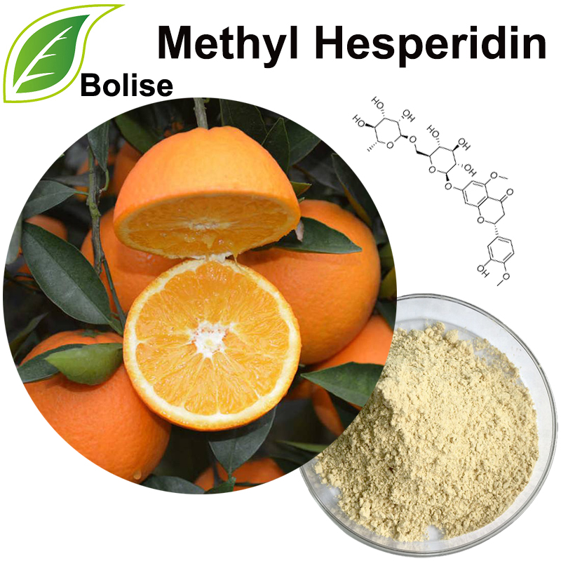Metil Hesperidīns