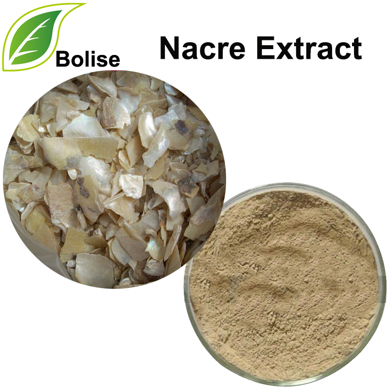 Nacre Extract