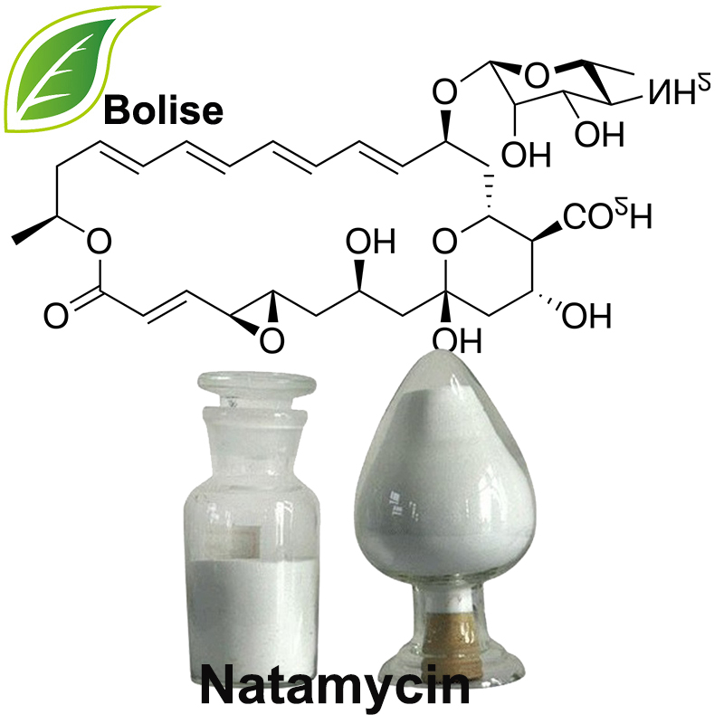 Natamycin