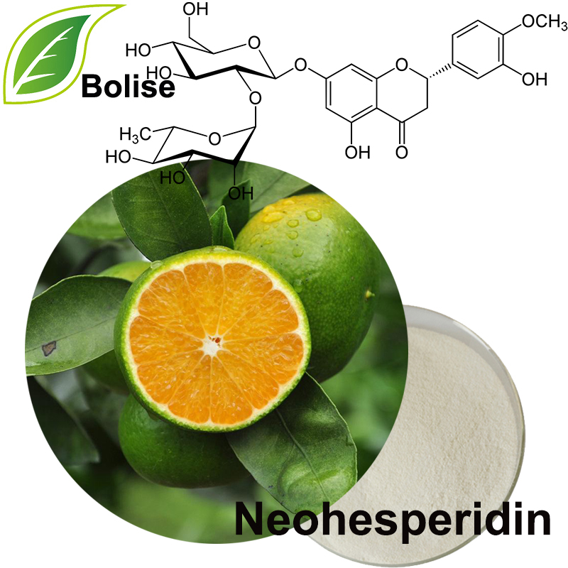 neohesperidien