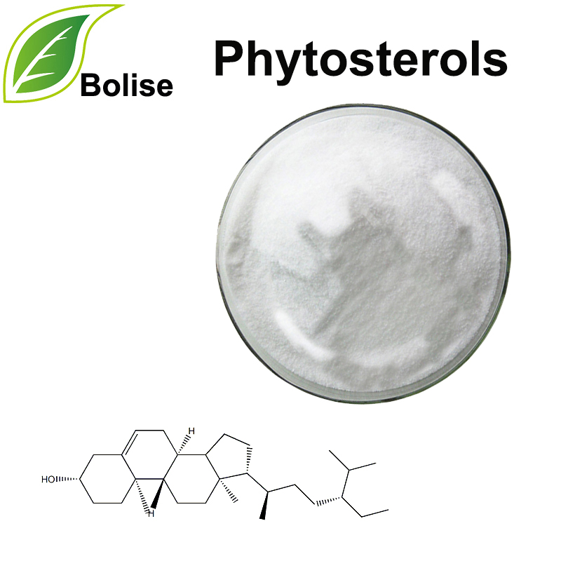 Phytosterols