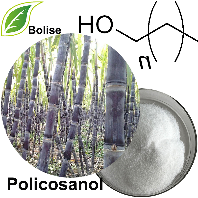 Policosanol (polikosanol)