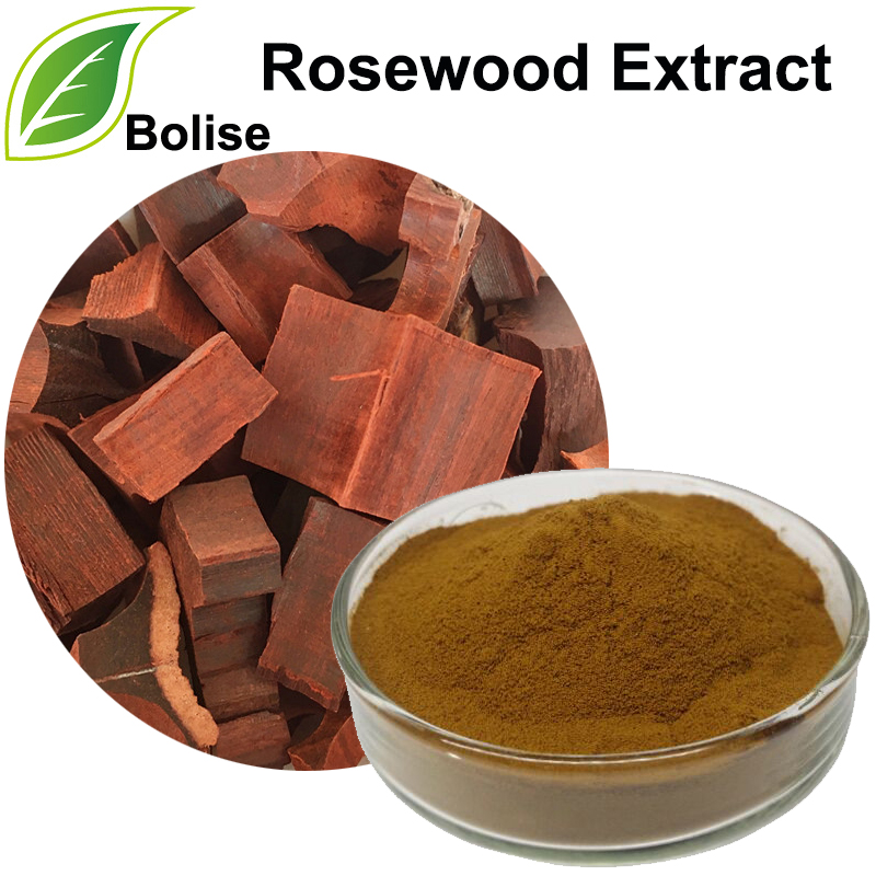 Rosewood Extract