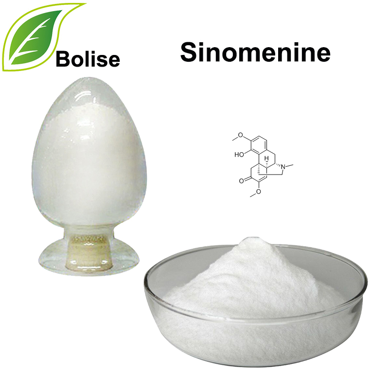 Sinomeniin