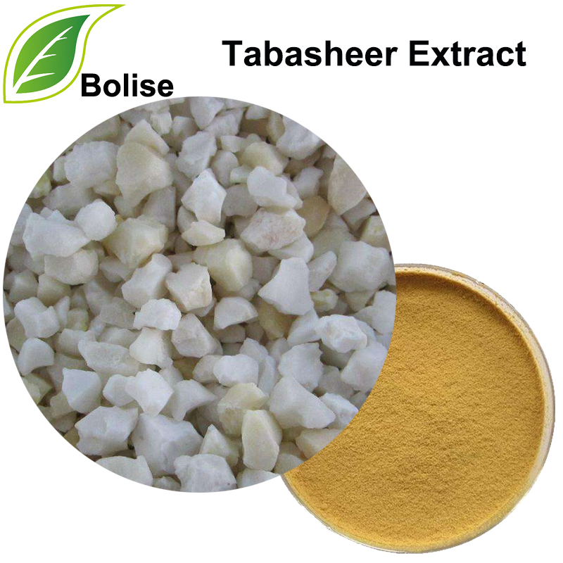 Tabasheer Extract