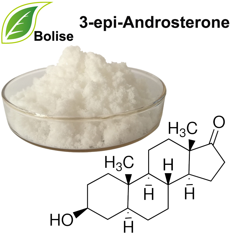 3-epi-Androsterone