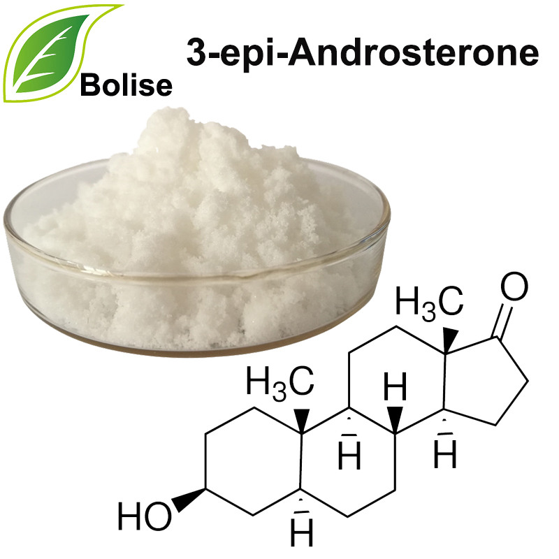 3-Epi-Androsteron