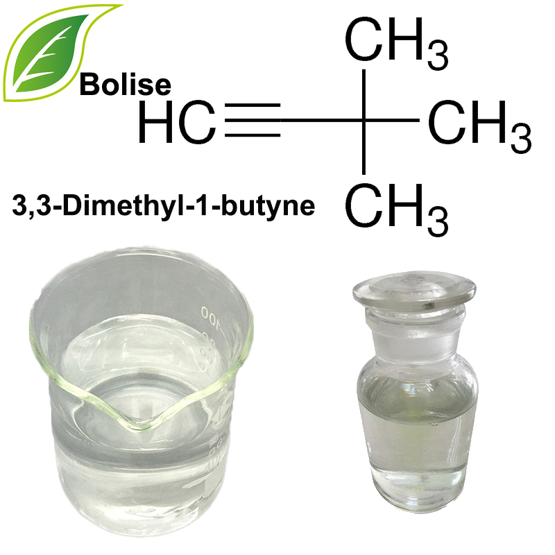 3,3-Dimethyl-1-butyne 3,3-Dimethyl-1-butyne