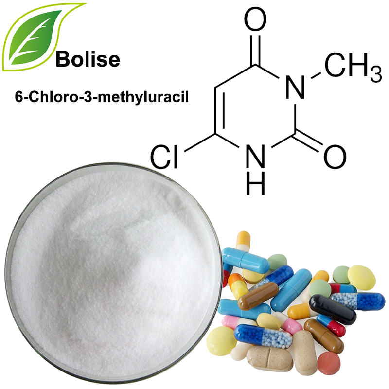 --Chloro-6-methyluracil