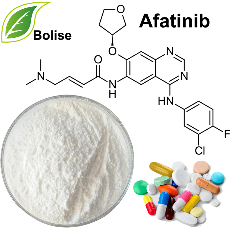 Afatinib