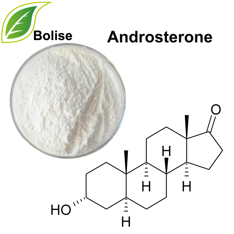 Androsterona