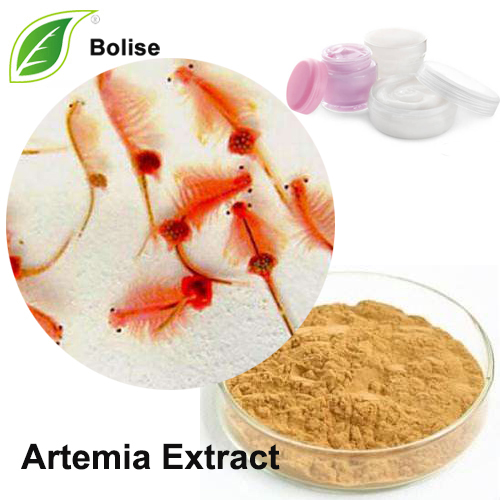 Artemia ekstrakt
