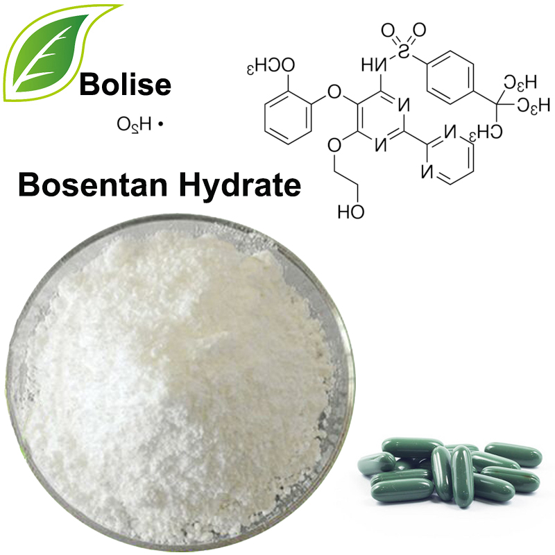هيدرات بوسنتان