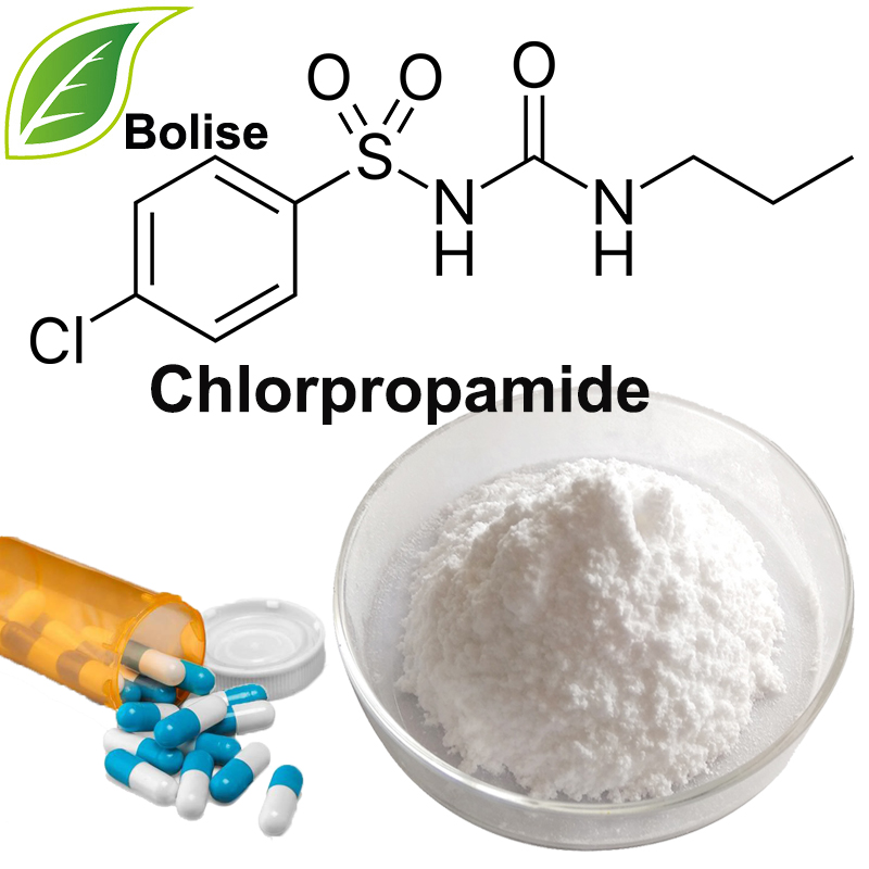 Chlorpropamide