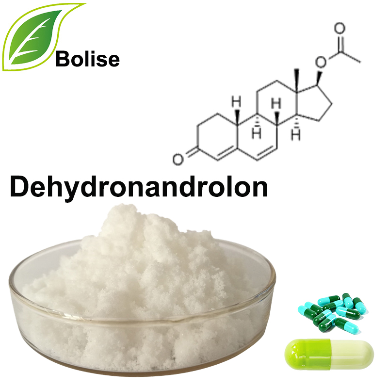 Dehidronandrolon